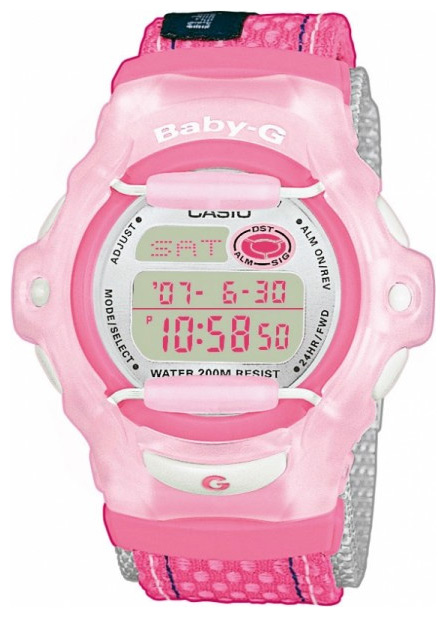 Wrist watch Casio for Women - picture, image, photo