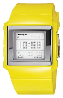 Wrist watch Casio for Women - picture, image, photo