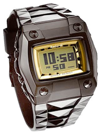 Casio BG-2100-1E wrist watches for women - 2 photo, image, picture