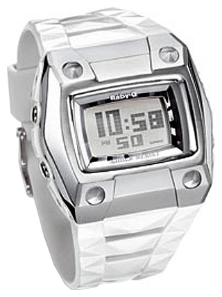 Casio BG-2101-7E wrist watches for women - 2 photo, picture, image