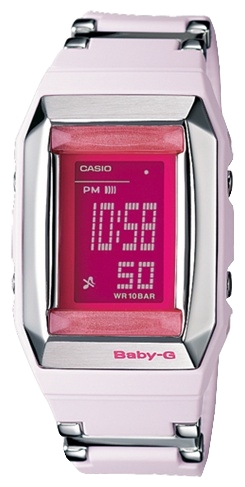 Wrist watch Casio for Women - picture, image, photo