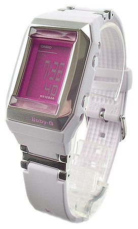 Casio BG-2200-4E wrist watches for women - 2 image, picture, photo