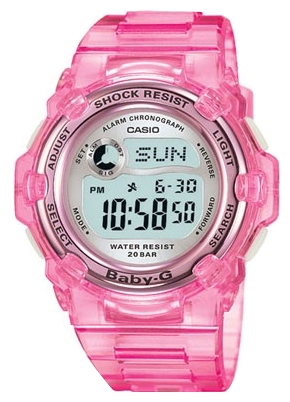 Wrist watch Casio for Women - picture, image, photo