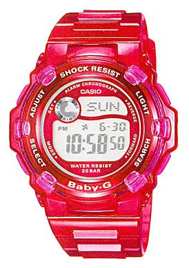 Wrist watch Casio for Women - picture, image, photo