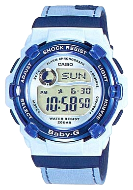 Wrist watch Casio for Women - picture, image, photo