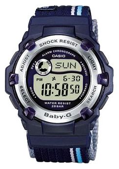 Wrist watch Casio for Women - picture, image, photo