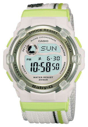 Wrist watch Casio for Women - picture, image, photo