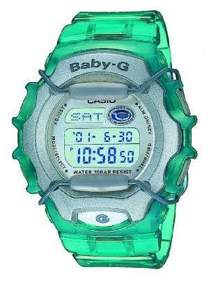 Wrist watch Casio for Women - picture, image, photo