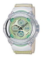 Wrist watch Casio for Women - picture, image, photo