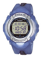 Wrist watch Casio for Women - picture, image, photo