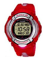 Wrist watch Casio for Women - picture, image, photo