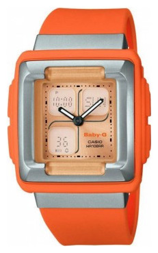 Wrist watch Casio for Women - picture, image, photo