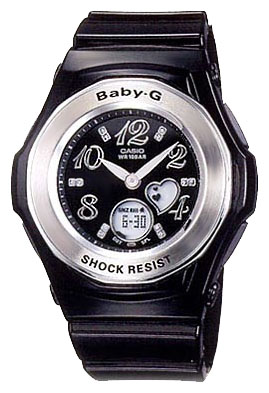 Wrist watch Casio for Women - picture, image, photo