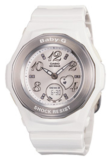 Casio BGA-100-7B wrist watches for unisex - 1 photo, image, picture