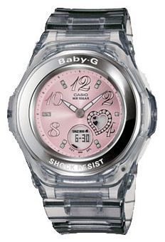 Wrist watch Casio for Women - picture, image, photo