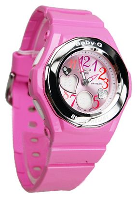 Wrist watch Casio for Women - picture, image, photo