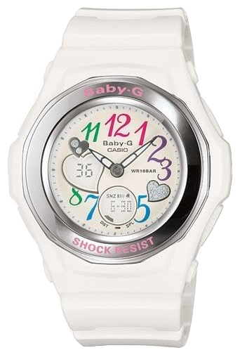 Wrist watch Casio for Women - picture, image, photo