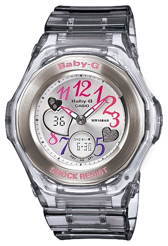 Wrist watch Casio for Women - picture, image, photo