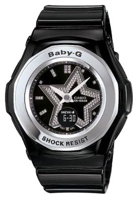 Wrist watch Casio for Women - picture, image, photo