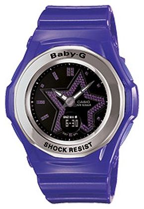 Wrist watch Casio for Women - picture, image, photo