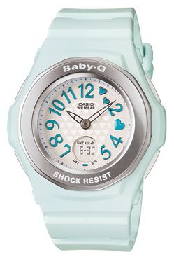 Wrist watch Casio for Women - picture, image, photo