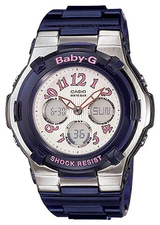 Wrist watch Casio for Women - picture, image, photo