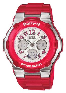 Wrist watch Casio for Women - picture, image, photo