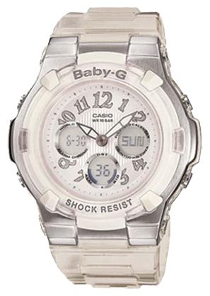 Wrist watch Casio for Women - picture, image, photo