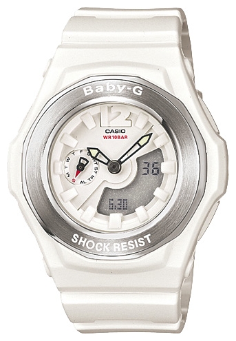 Wrist watch Casio for Women - picture, image, photo