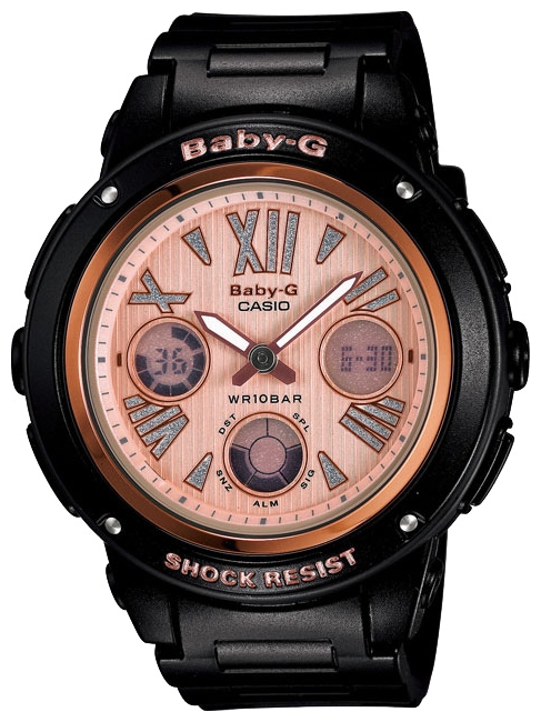 Wrist watch Casio for Women - picture, image, photo