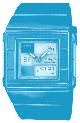 Wrist watch Casio for unisex - picture, image, photo