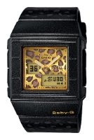 Casio BGA-200KS-1E wrist watches for unisex - 1 image, photo, picture