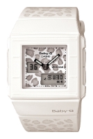 Casio BGA-200LP-7E wrist watches for unisex - 1 photo, picture, image