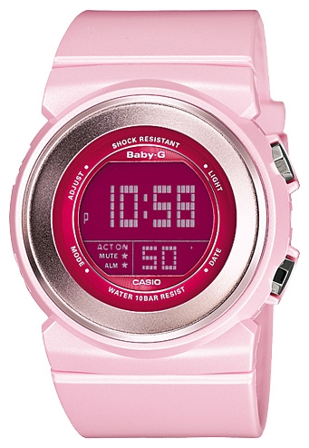 Wrist watch Casio for Women - picture, image, photo