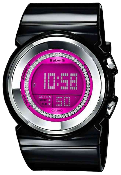 Wrist watch Casio for Women - picture, image, photo