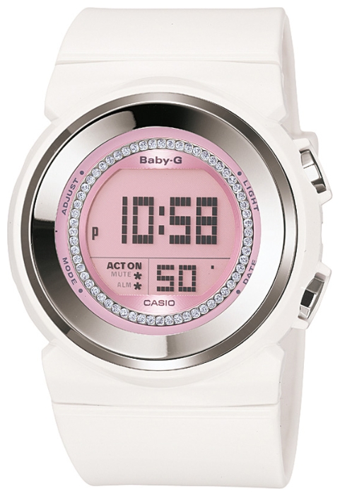 Wrist watch Casio for Women - picture, image, photo