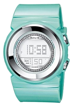 Wrist watch Casio for Women - picture, image, photo