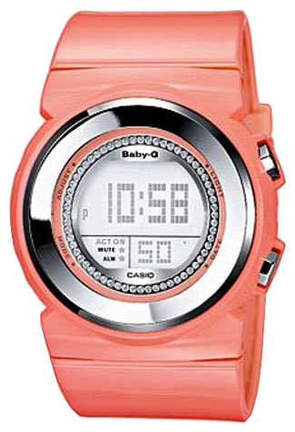 Wrist watch Casio for Women - picture, image, photo