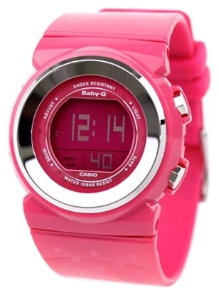 Wrist watch Casio for Women - picture, image, photo