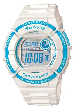 Wrist watch Casio for Women - picture, image, photo