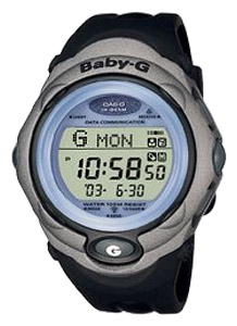 Wrist watch Casio for Women - picture, image, photo