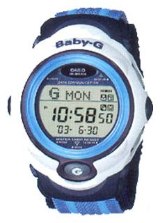 Wrist watch Casio for Women - picture, image, photo