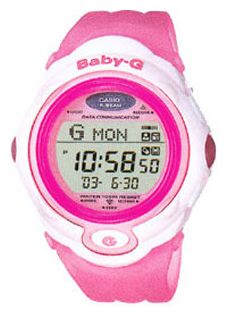 Wrist watch Casio for Women - picture, image, photo