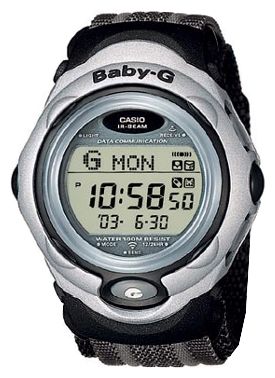 Wrist watch Casio for Men - picture, image, photo