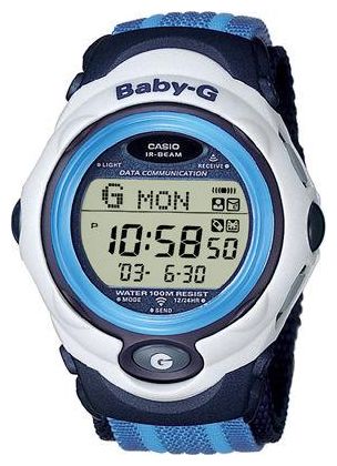 Wrist watch Casio for Women - picture, image, photo