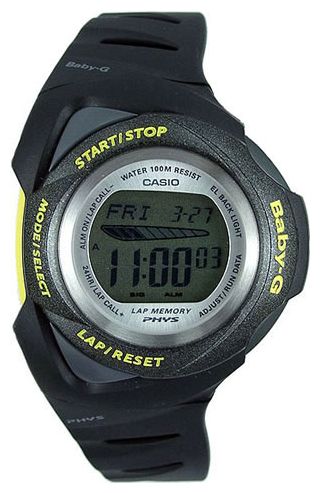 Wrist watch Casio for Women - picture, image, photo