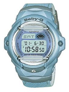 Wrist watch Casio for Women - picture, image, photo