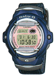 Wrist watch Casio for Women - picture, image, photo