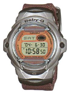 Wrist watch Casio for Women - picture, image, photo