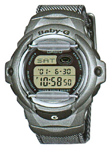 Wrist watch Casio for Women - picture, image, photo